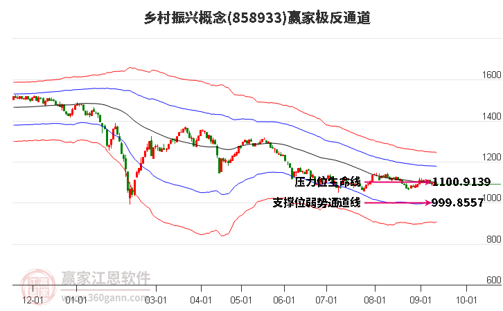 858933乡村振兴赢家极反通道工具