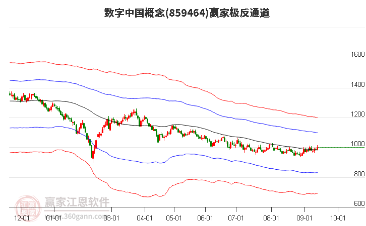 859464数字中国赢家极反通道工具