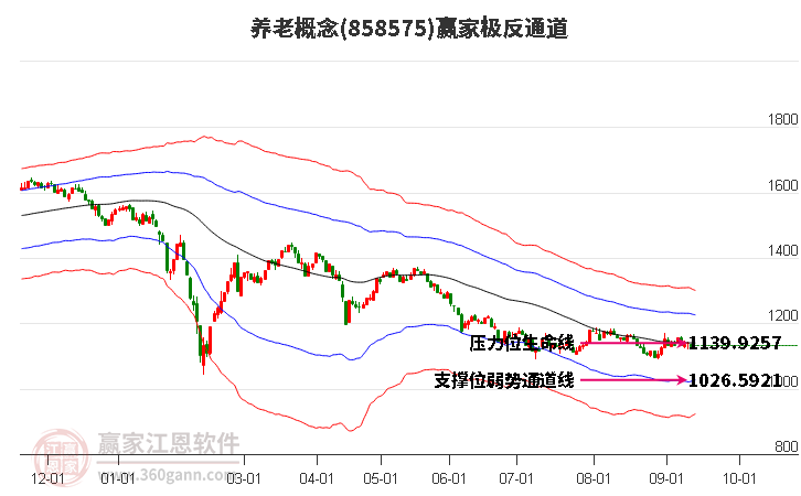 858575养老赢家极反通道工具