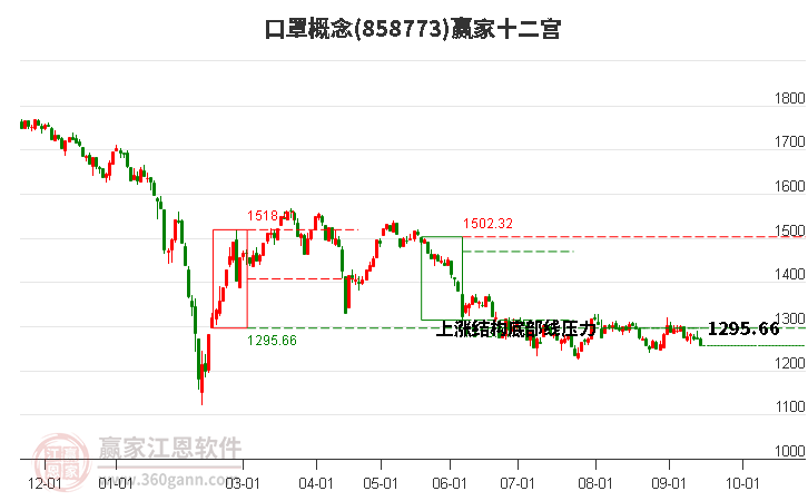 858773口罩赢家十二宫工具