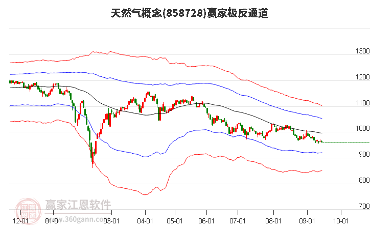 858728天然气赢家极反通道工具