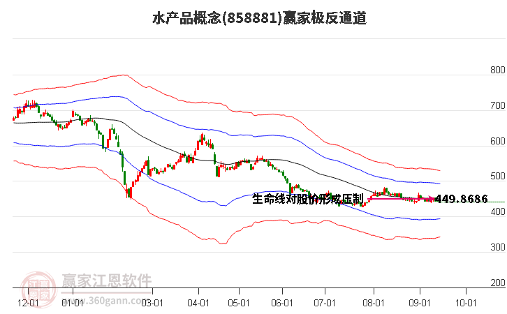 858881水产品赢家极反通道工具