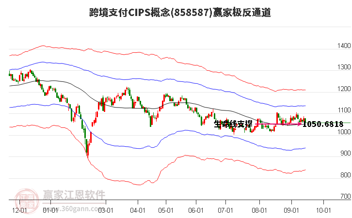 858587跨境支付CIPS贏家極反通道工具