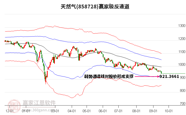 858728天然气赢家极反通道工具