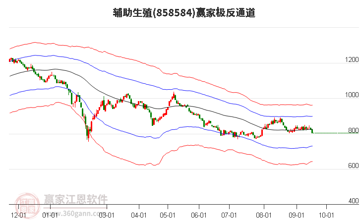 858584辅助生殖赢家极反通道工具