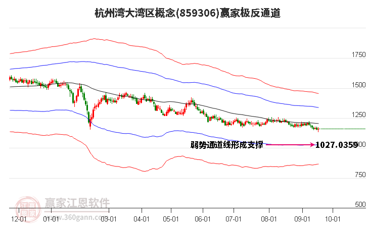 859306杭州湾大湾区赢家极反通道工具