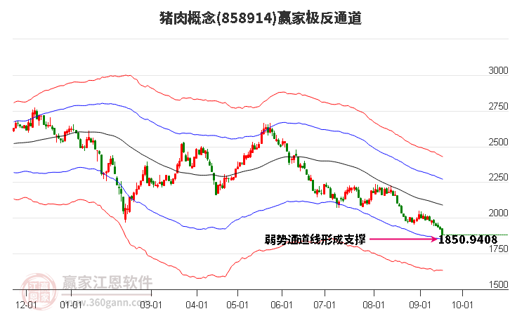 858914豬肉贏家極反通道工具