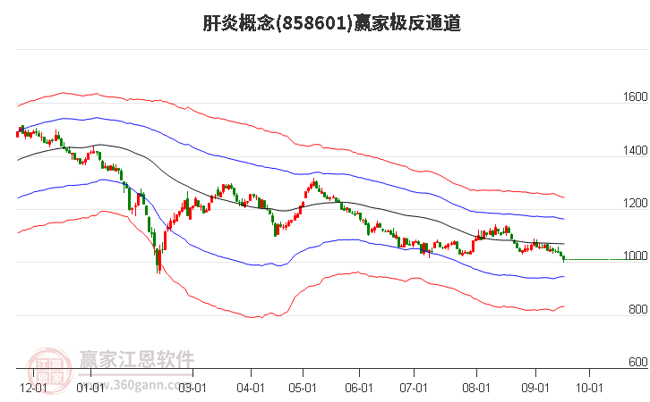 858601肝炎赢家极反通道工具