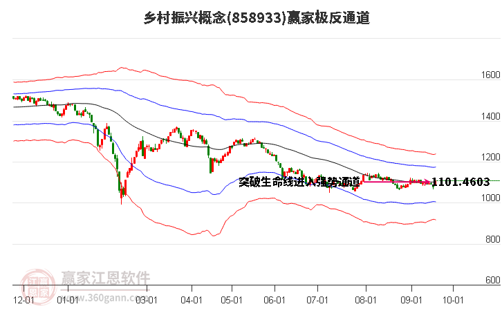 858933乡村振兴赢家极反通道工具