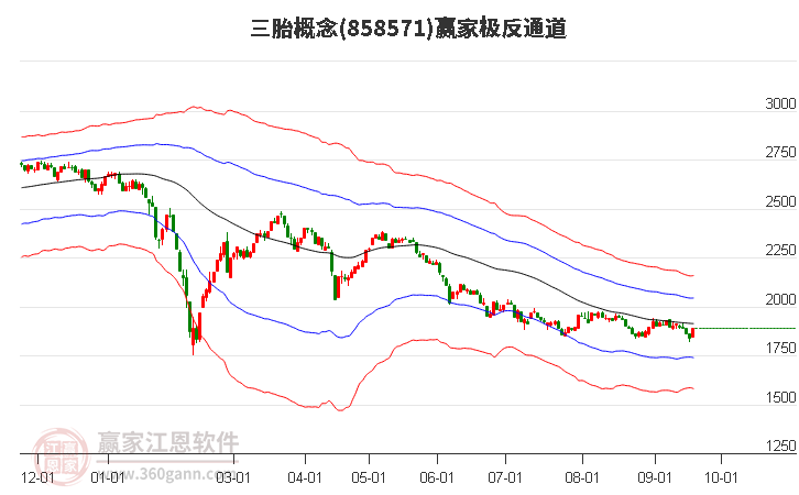 858571三胎贏家極反通道工具