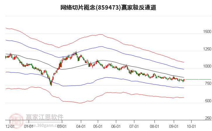 859473网络切片赢家极反通道工具