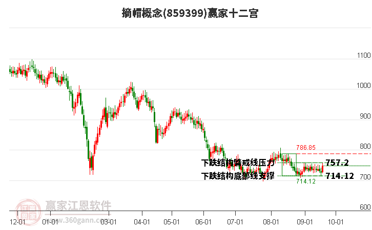 859399摘帽贏家十二宮工具