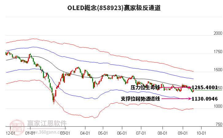 858923OLED赢家极反通道工具