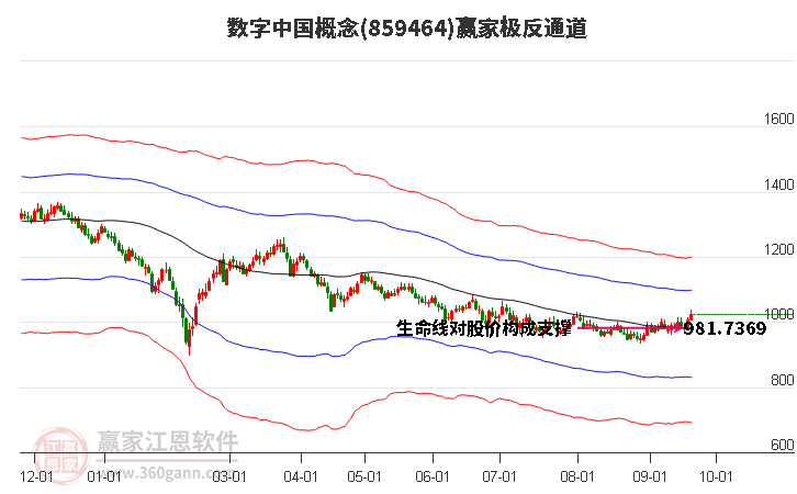 859464数字中国赢家极反通道工具