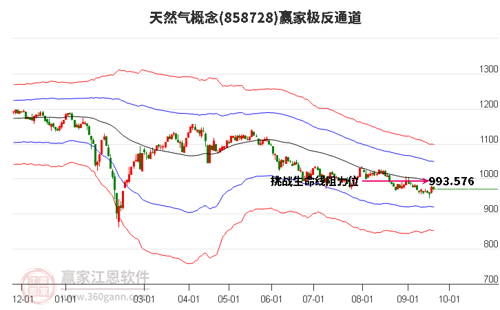 858728天然气赢家极反通道工具