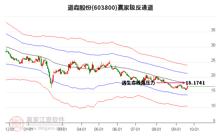 603800道森股份赢家极反通道工具
