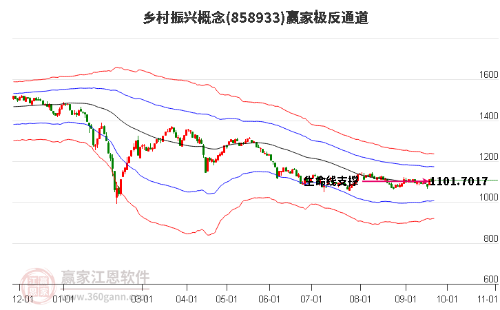 858933乡村振兴赢家极反通道工具