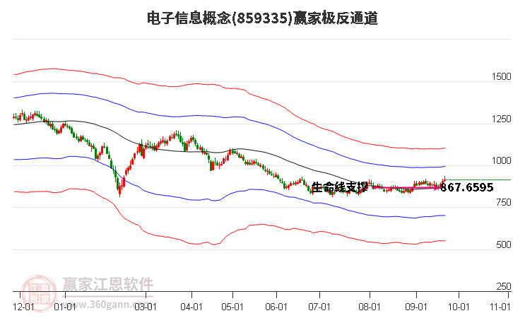 859335电子信息赢家极反通道工具