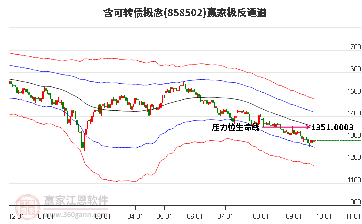 858502含可转债赢家极反通道工具