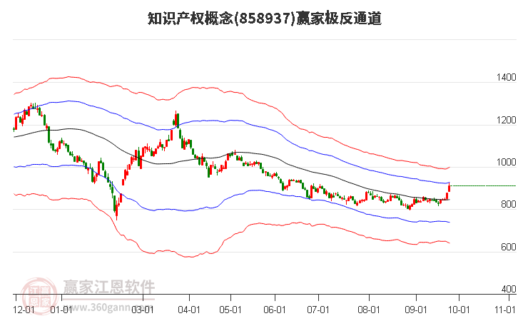 858937知识产权赢家极反通道工具