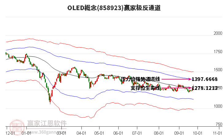 858923OLED赢家极反通道工具