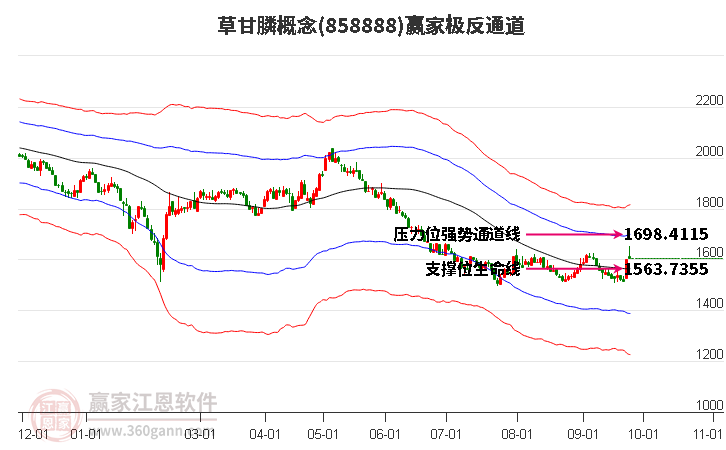 858888草甘膦赢家极反通道工具