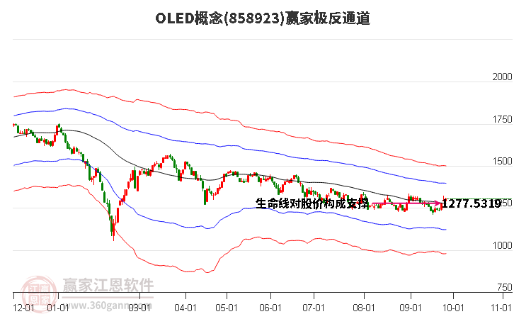 858923OLED赢家极反通道工具