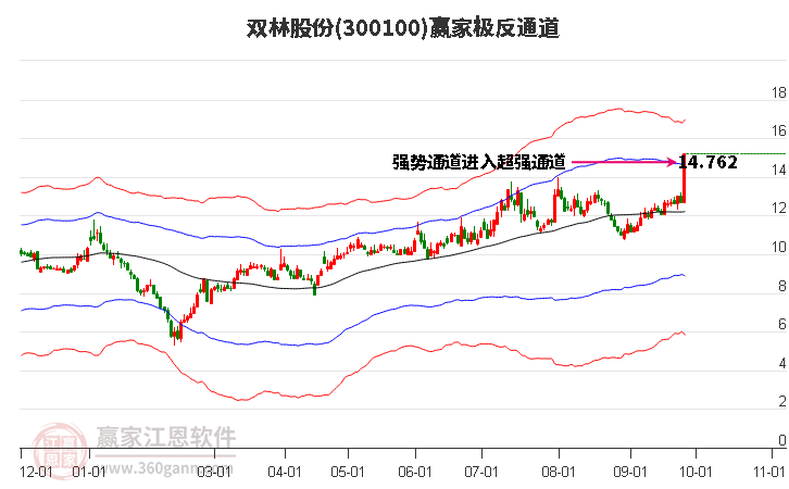 300100双林股份赢家极反通道工具