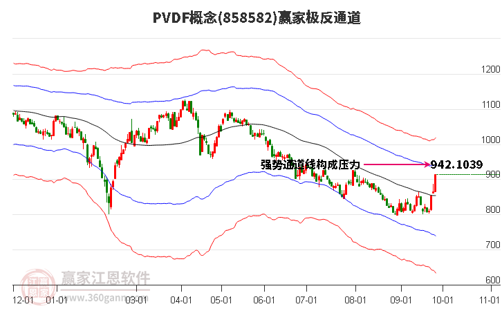 858582PVDF赢家极反通道工具