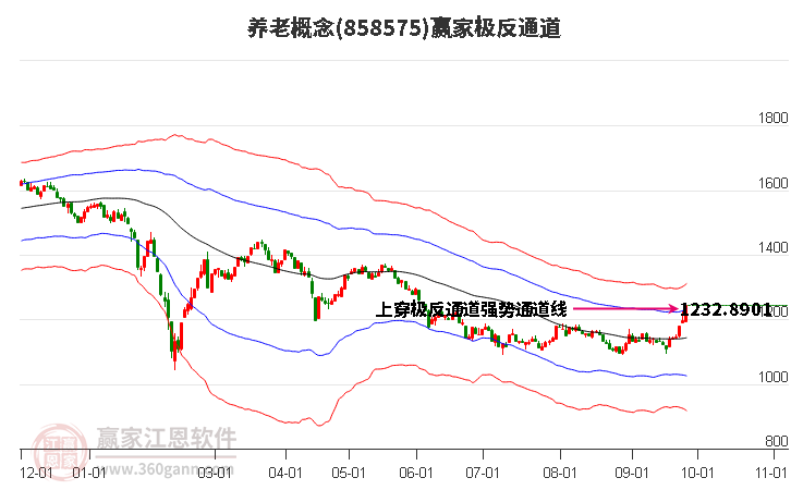 858575养老赢家极反通道工具