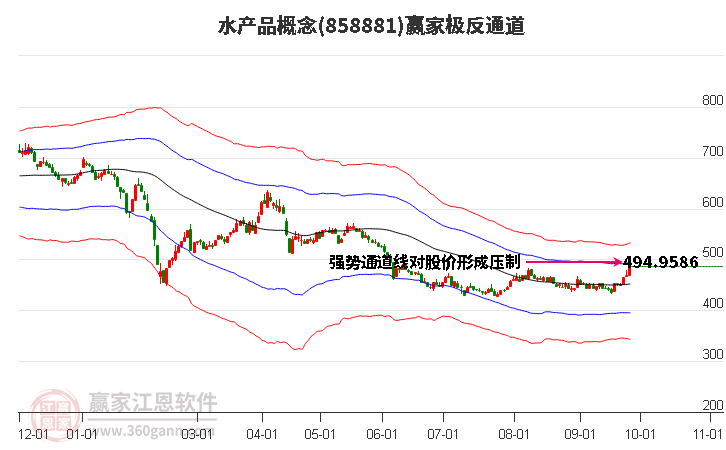 858881水产品赢家极反通道工具