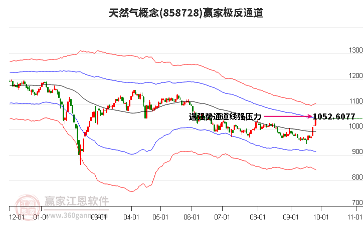 858728天然气赢家极反通道工具