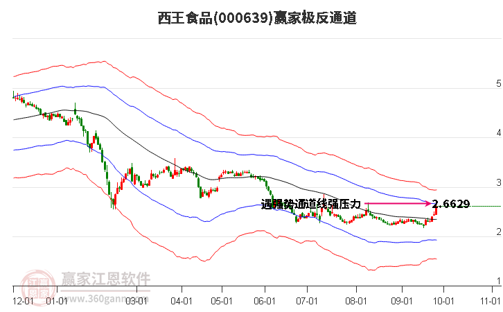 000639西王食品赢家极反通道工具