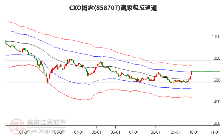 858707CXO赢家极反通道工具