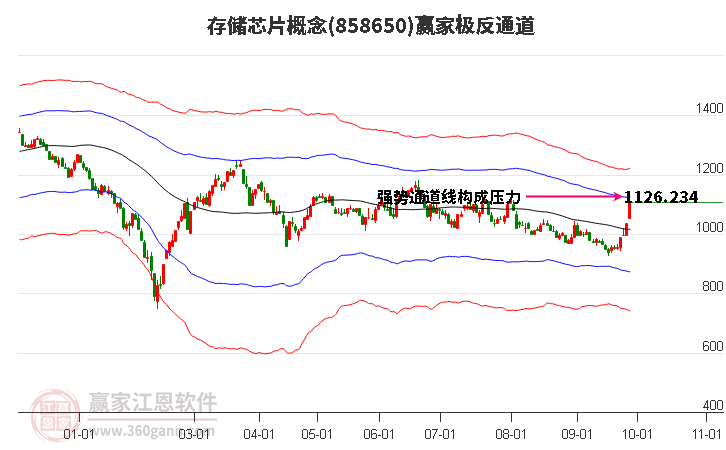 858650存储芯片赢家极反通道工具