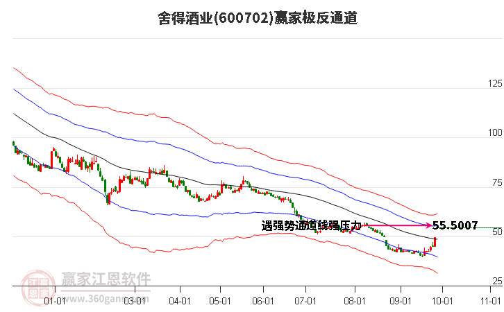 600702舍得酒业赢家极反通道工具