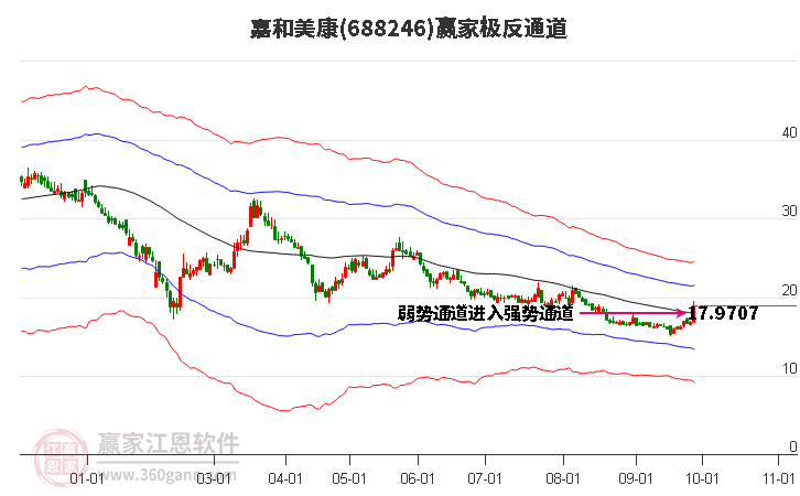 688246嘉和美康赢家极反通道工具