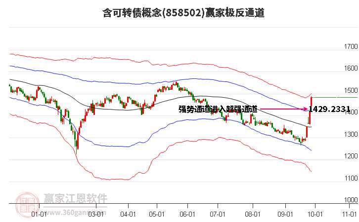 858502含可转债赢家极反通道工具