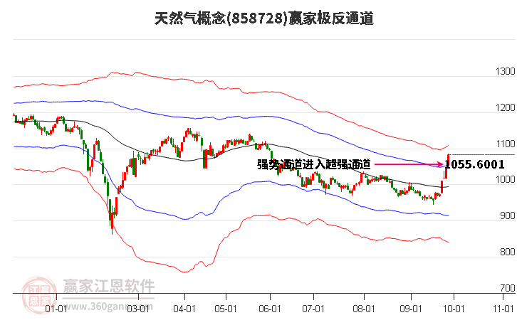 858728天然气赢家极反通道工具