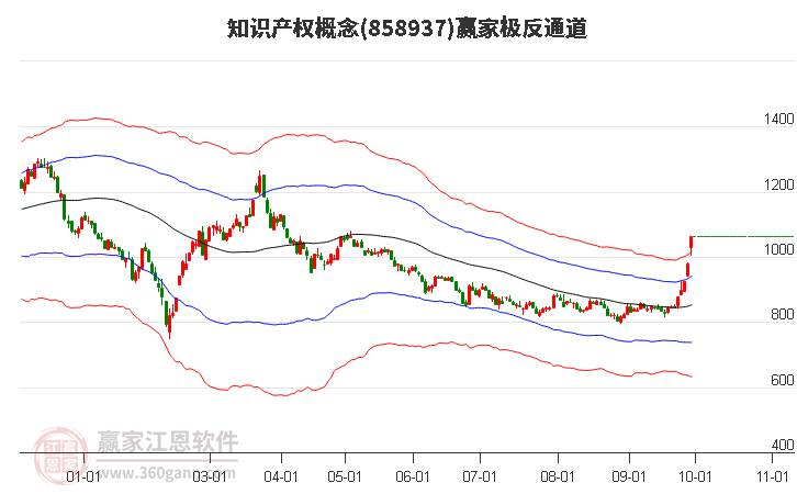 858937知识产权赢家极反通道工具