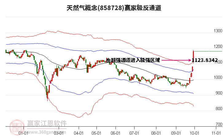 858728天然气赢家极反通道工具