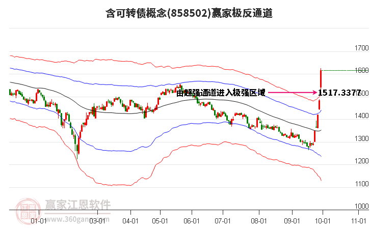 858502含可转债赢家极反通道工具