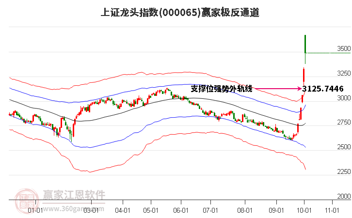 000065上证龙头赢家极反通道工具