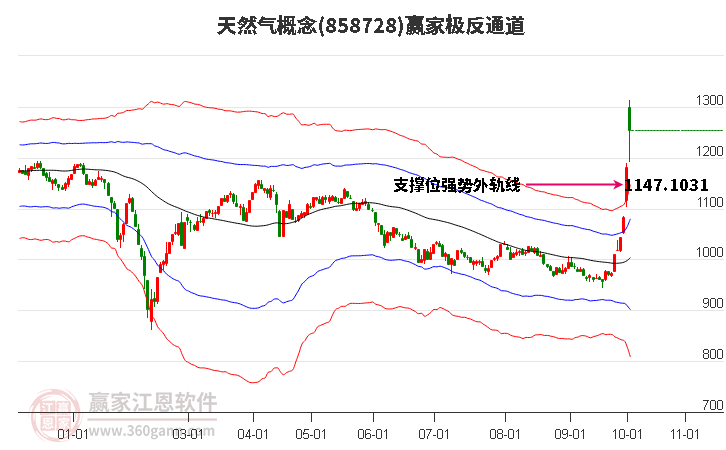 858728天然气赢家极反通道工具