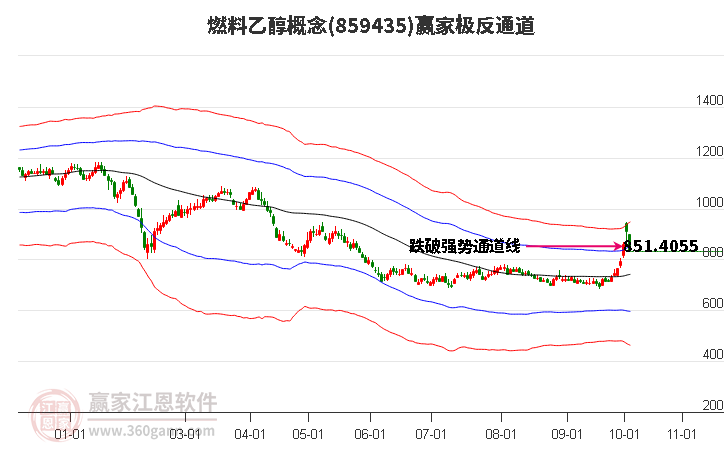 859435燃料乙醇赢家极反通道工具