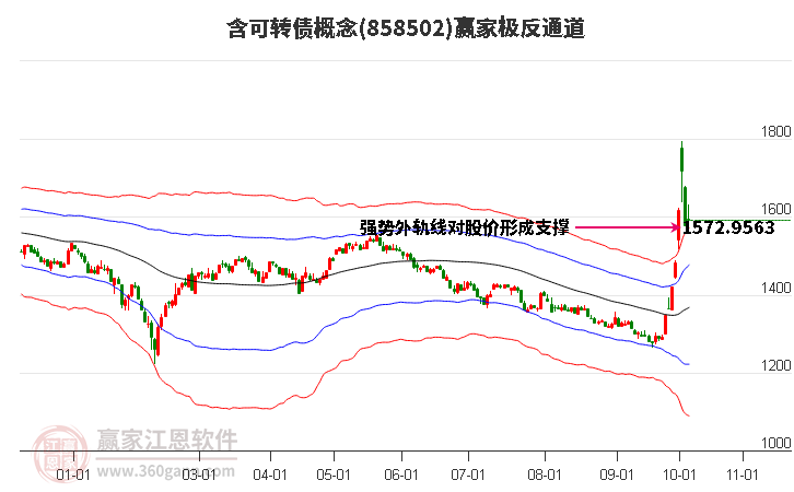 858502含可转债赢家极反通道工具