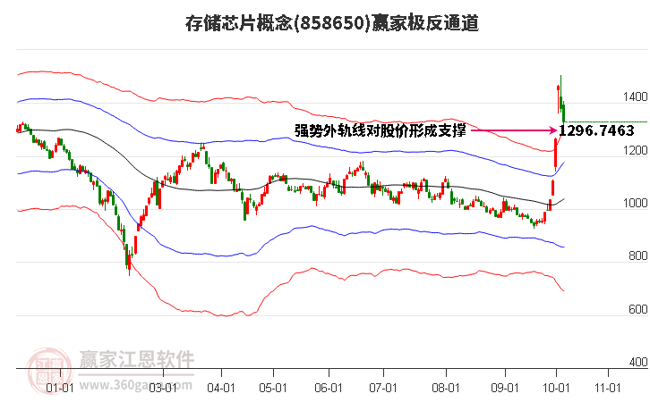 858650存储芯片赢家极反通道工具