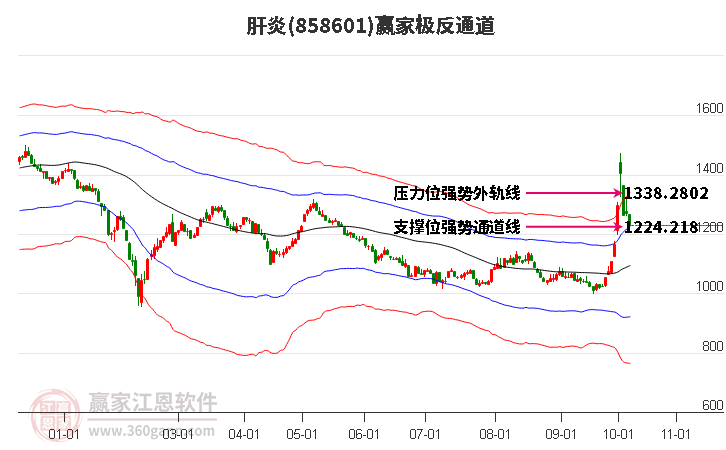 858601肝炎赢家极反通道工具