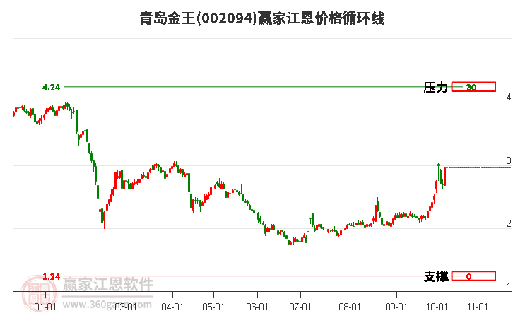 青岛金王