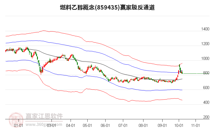 859435燃料乙醇赢家极反通道工具